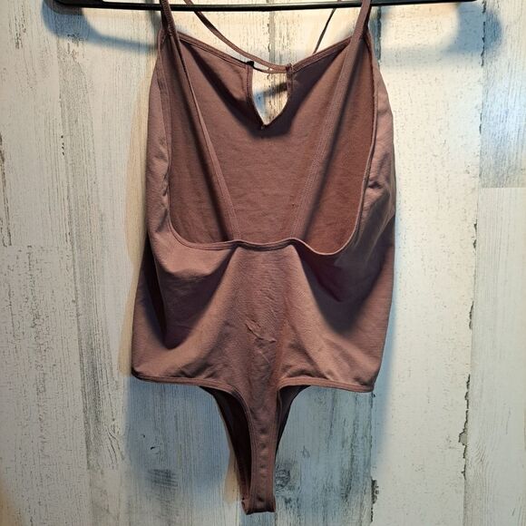 NWOT Movement by Free People  Cami Bodysuit - Picture 4 of 4